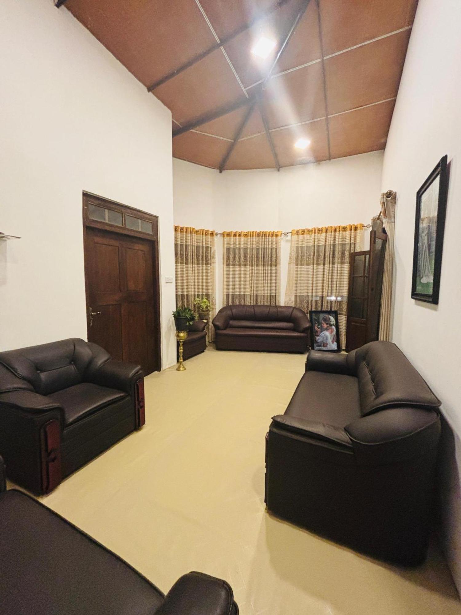 Appartamento Gastfamilie Ella Esterno foto