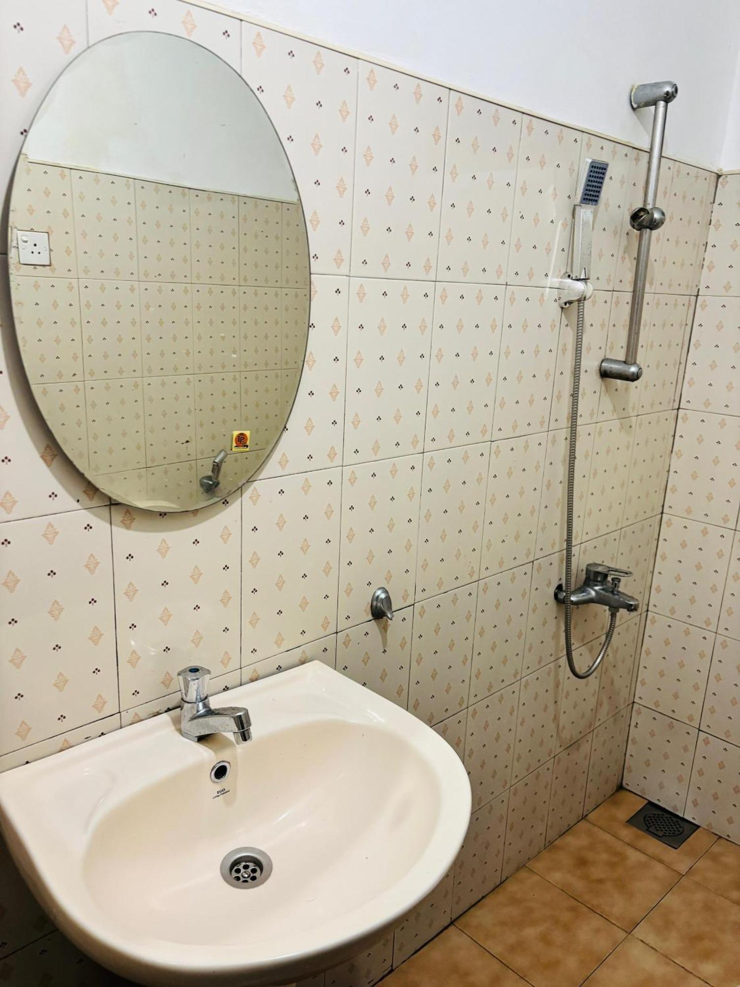 Appartamento Gastfamilie Ella Esterno foto