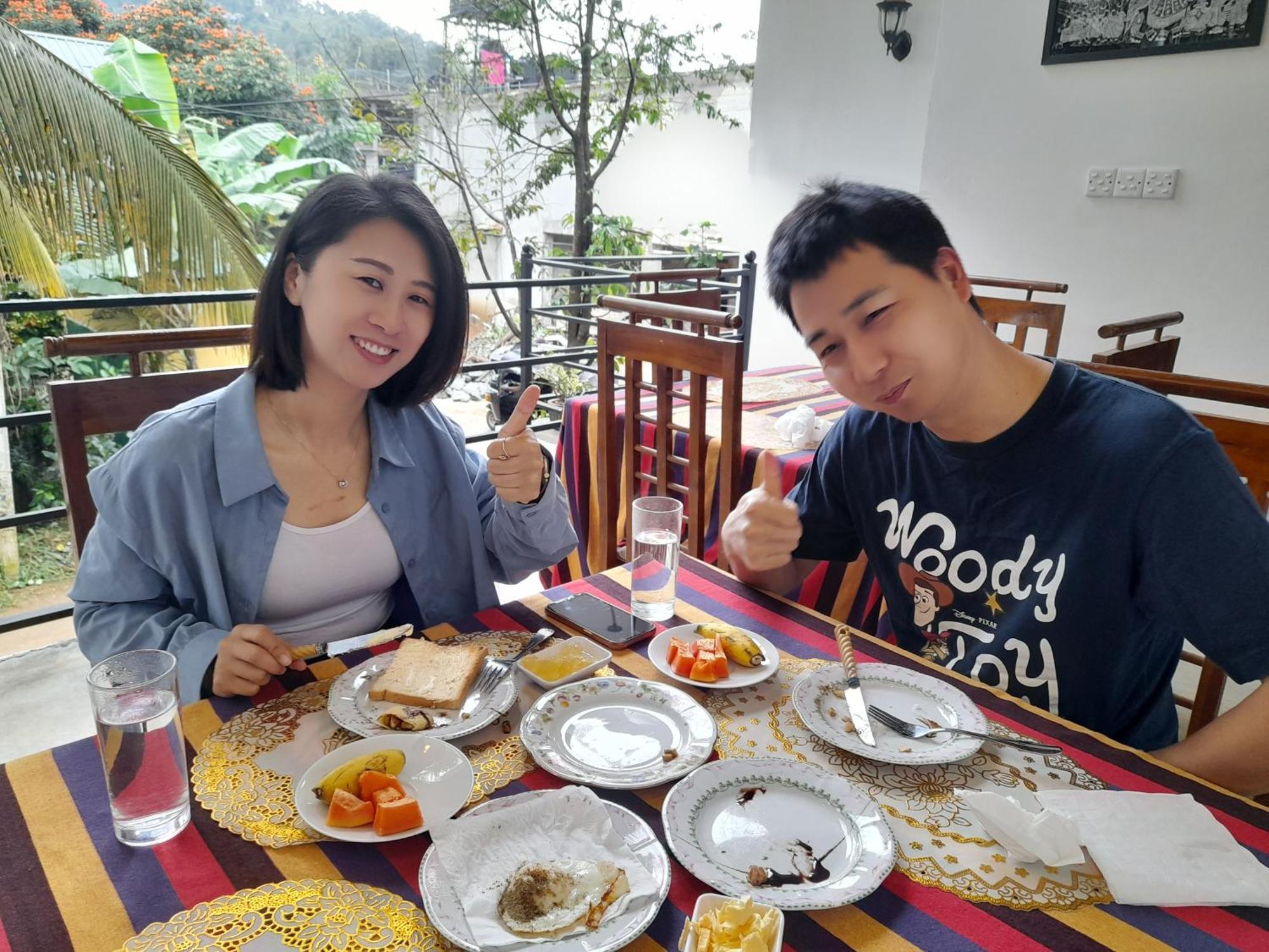 Appartamento Gastfamilie Ella Esterno foto